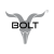Bolt Logo Square